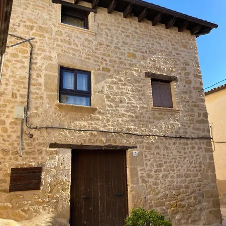 Cal Bondia Vila Cretas Exterior foto