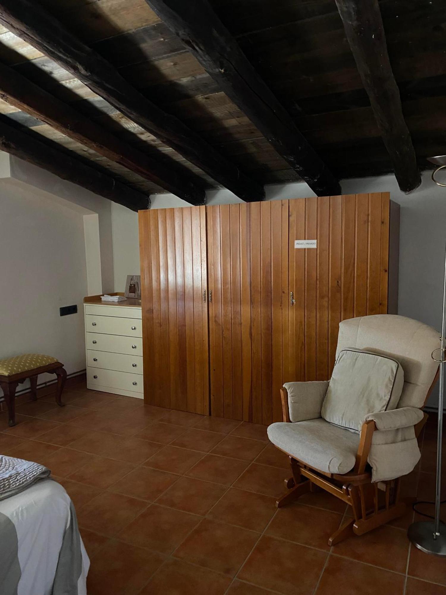 Cal Bondia Holiday home *