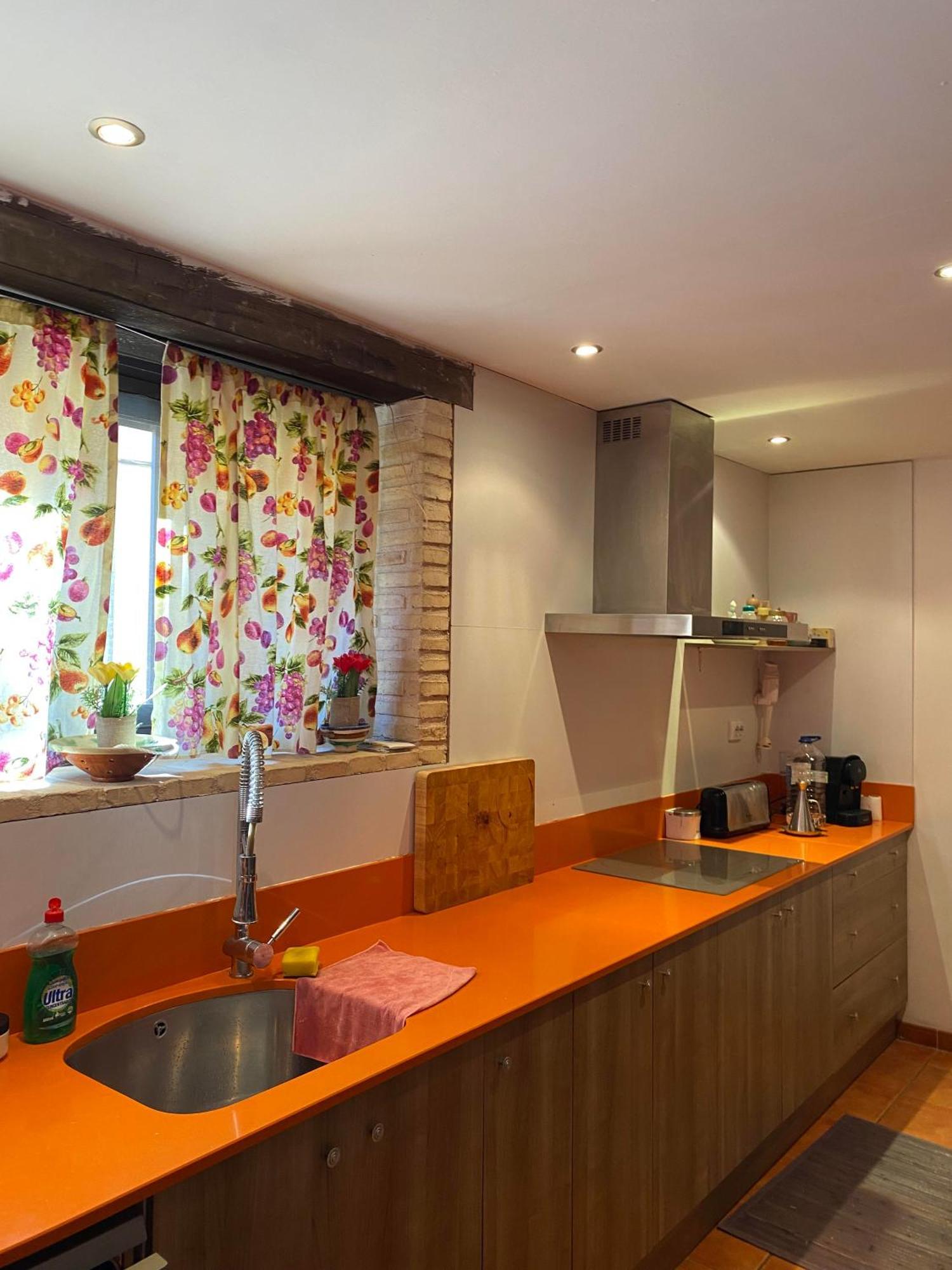 Holiday home Cal Bondia Cretas