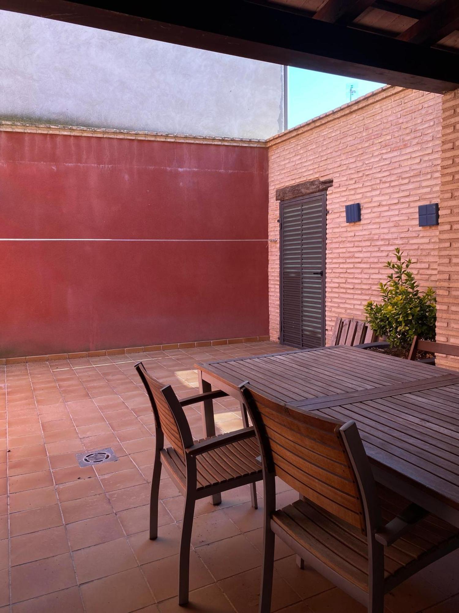Cal Bondia Holiday home Cretas