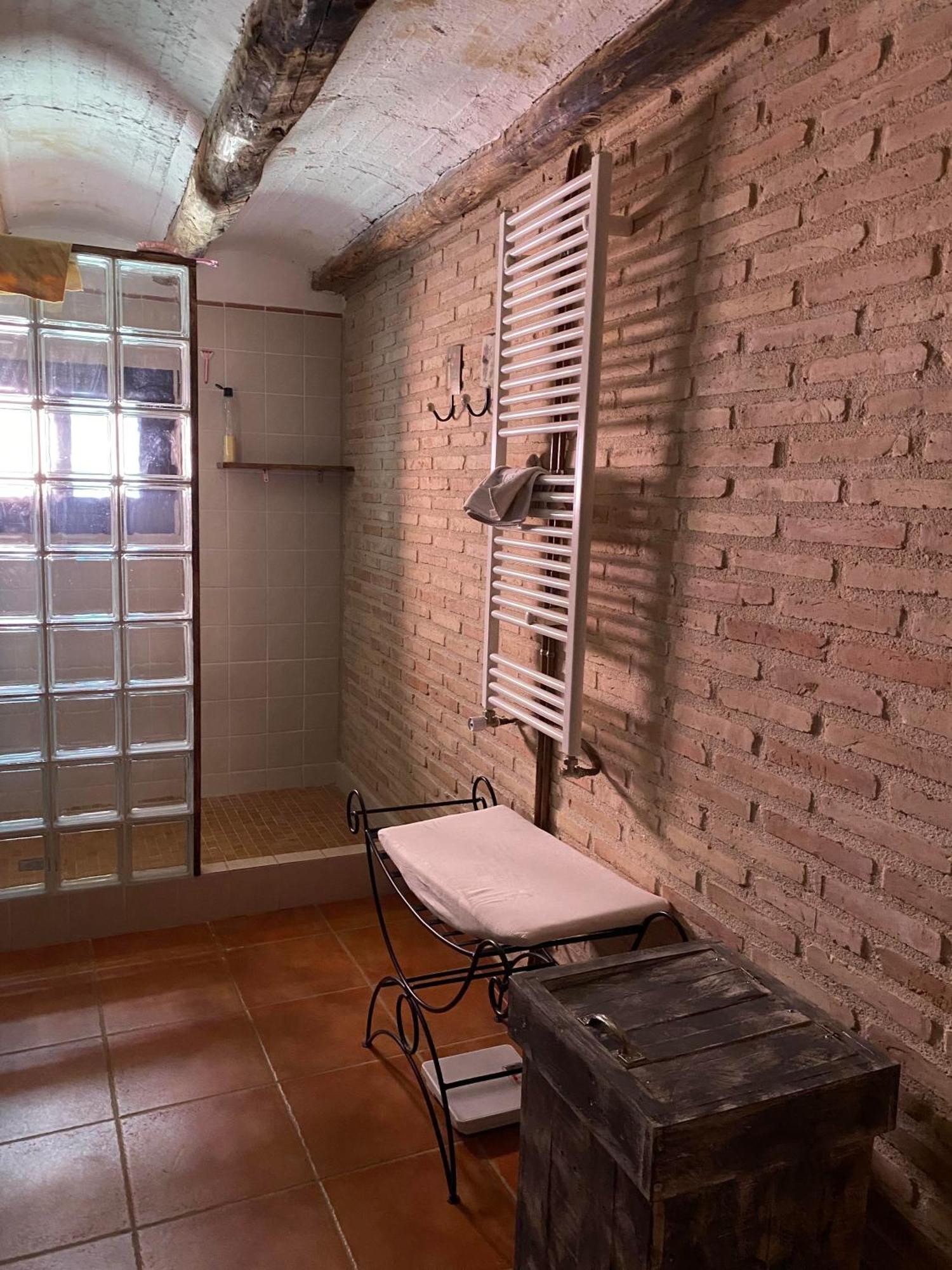Cal Bondia Holiday home *
