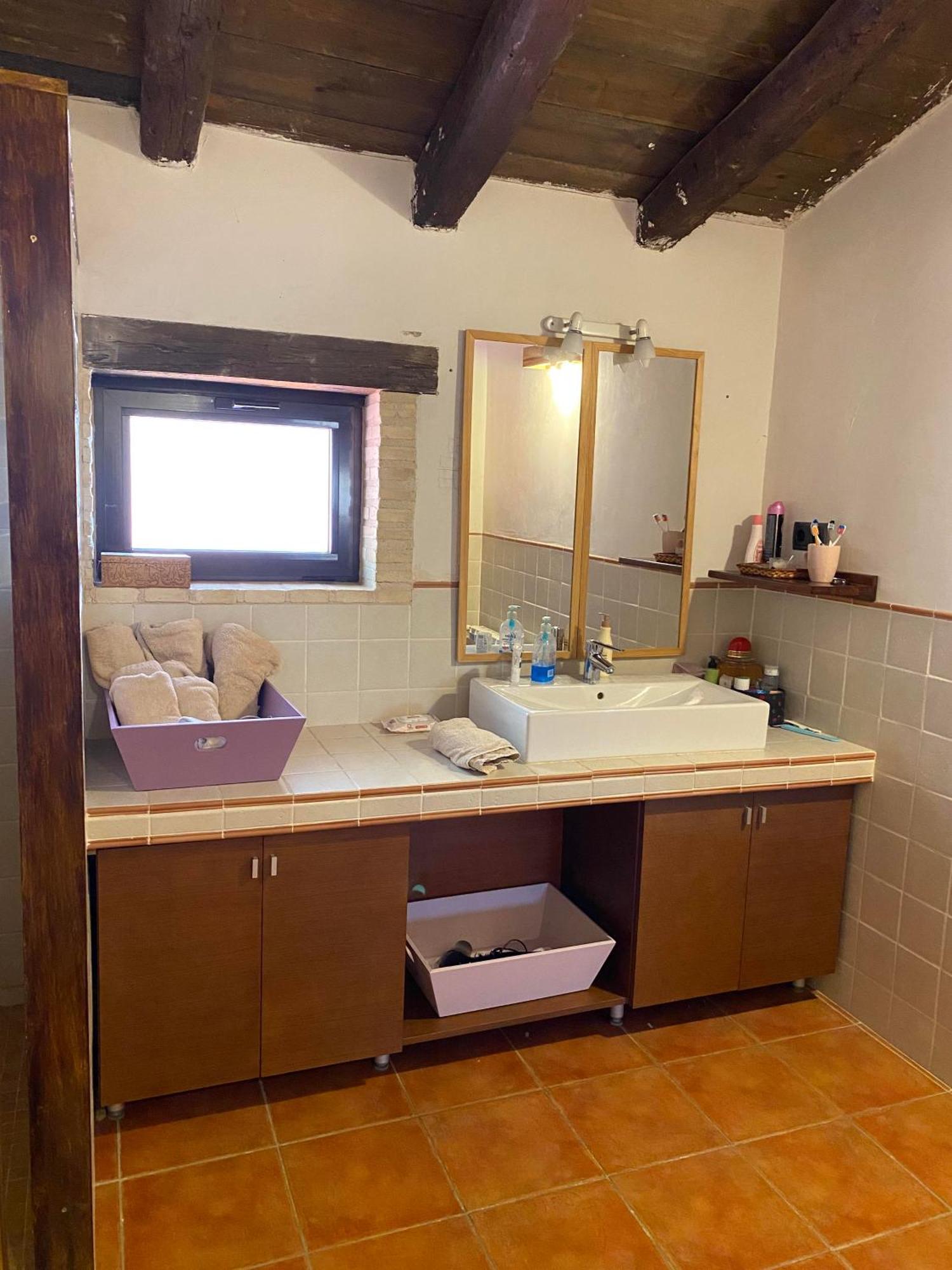 Holiday home Cal Bondia Cretas