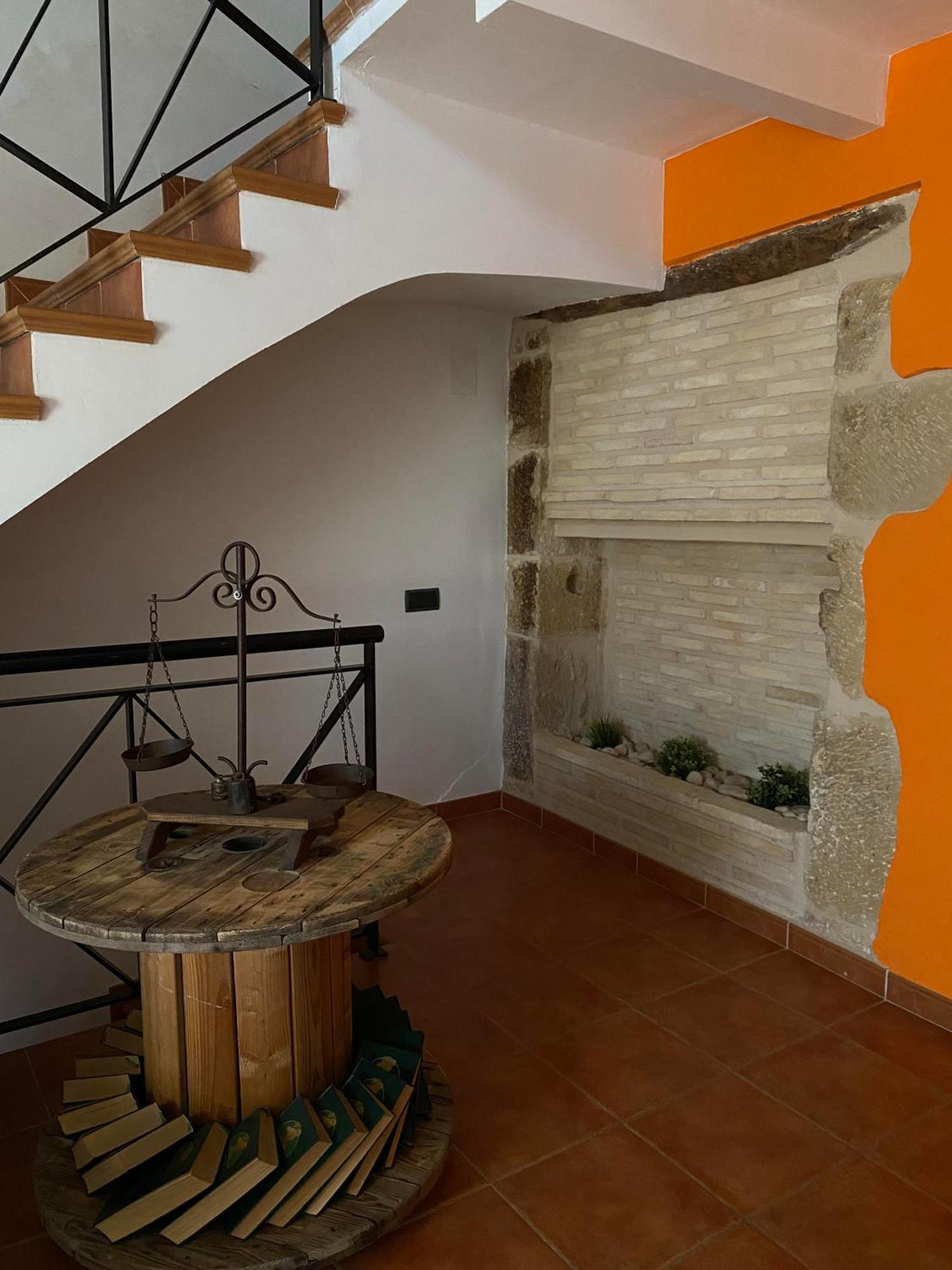 Cal Bondia Holiday home