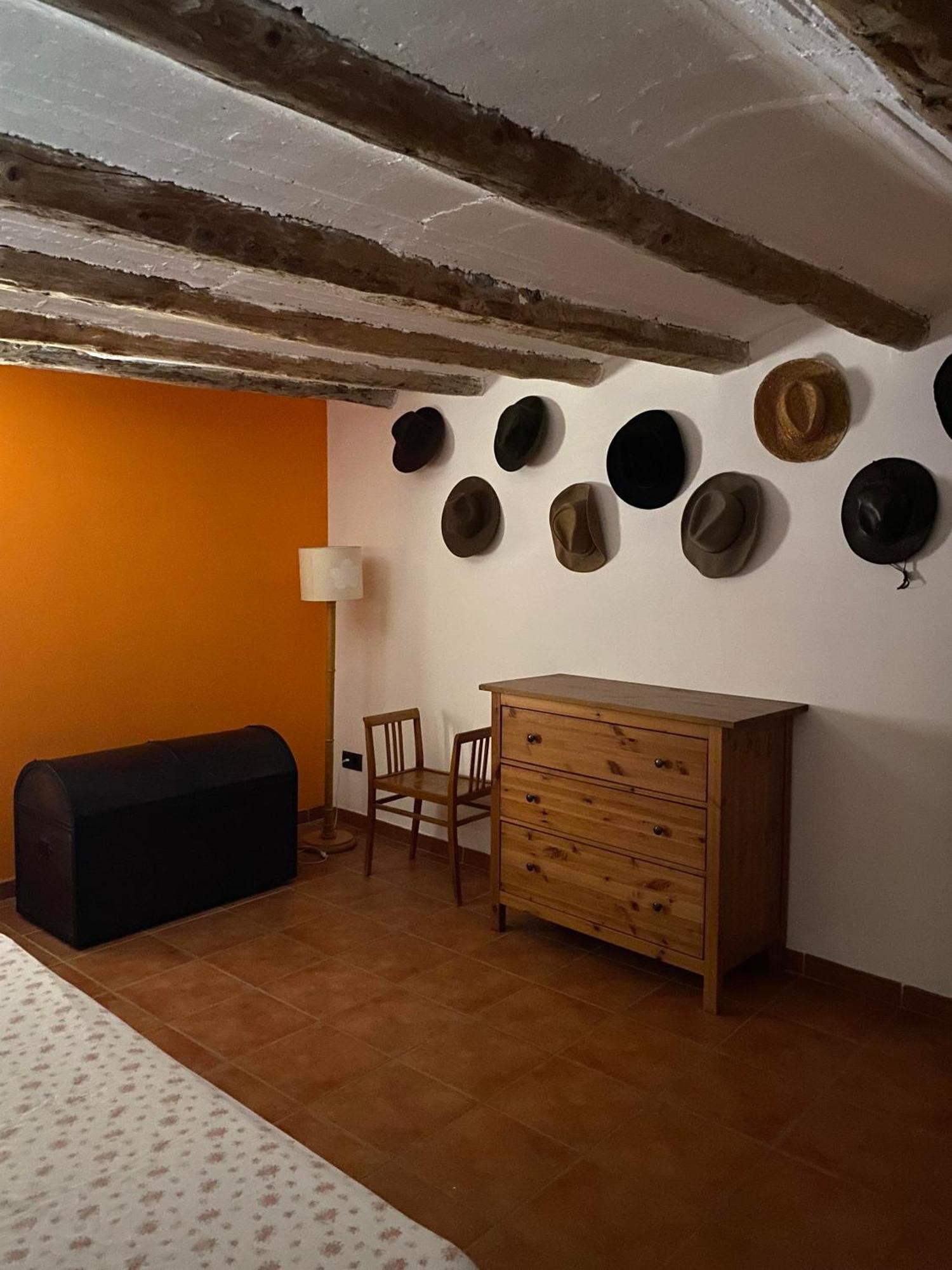 Holiday home Cal Bondia