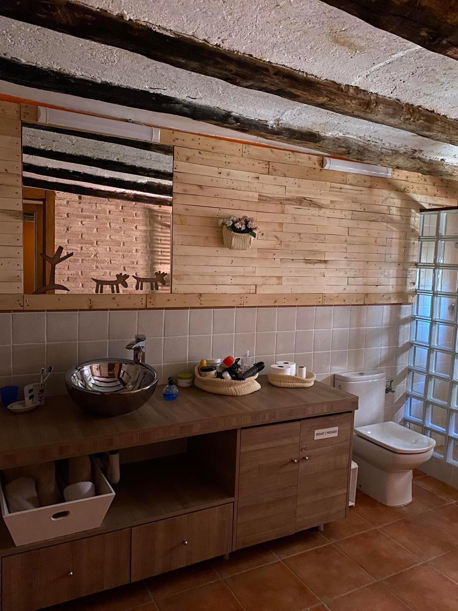 Holiday home Cal Bondia